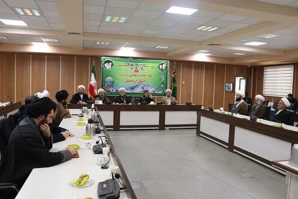 مهمترین رسالت سپاه پاسداران دفاع از تمامیت ارضی ایران اسلامی است
