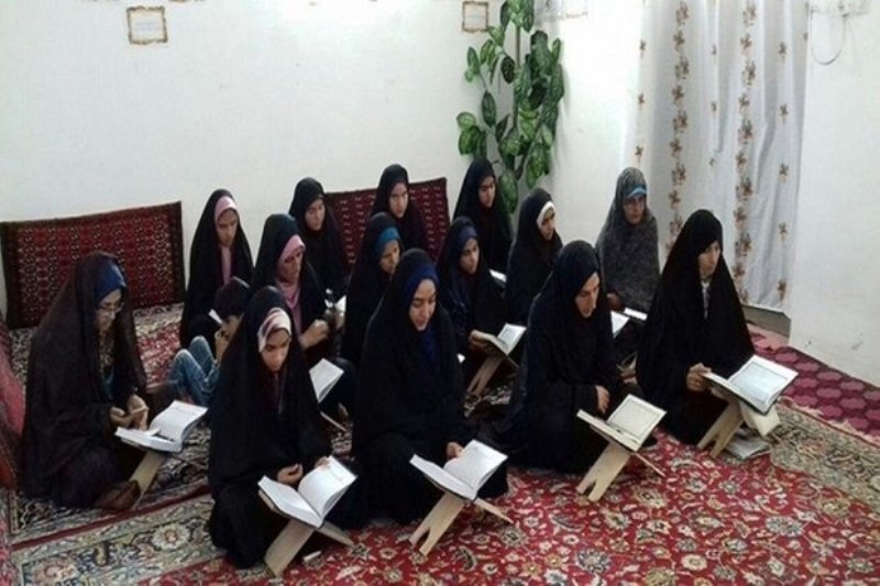 جلسات خانگی، تأثیرگذارترین و در دسترسترین محافل قرآنی هستند