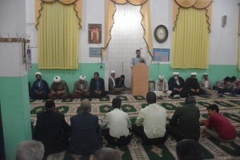برگزاری محافل قرآنی موجب شکوفایی استعداد جوانان میشود