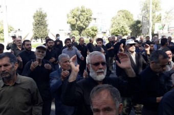 درگذشت مهسا امینی بهانهای برای موجسواری عدهای منافق و آشوبگر شد