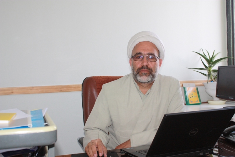 برگزاری مسابقات «مدیحهخوانی کوثر محبت» با حضور 538 نفر در خراسان جنوبی