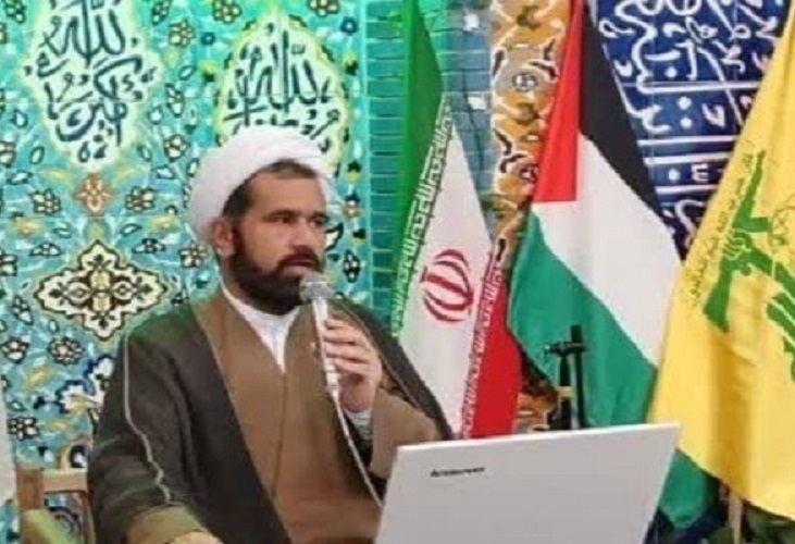 برگزاری جشنهای شعبانیه در ۶۰ نقطه شهرستان قائنات