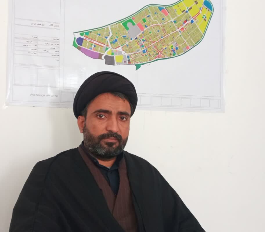 نامگذاری "جهش تولید با مشارکت مردم" حاوی هزاران نکته رشد اقتصادی و اشتغالزایی است