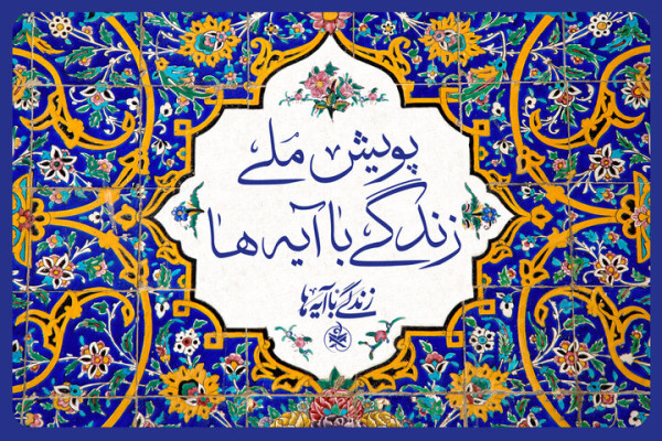 نظر چهرههای شاخص فرهنگی و مذهبی درباره حرکت همافزای ملی «زندگی با آیهها»