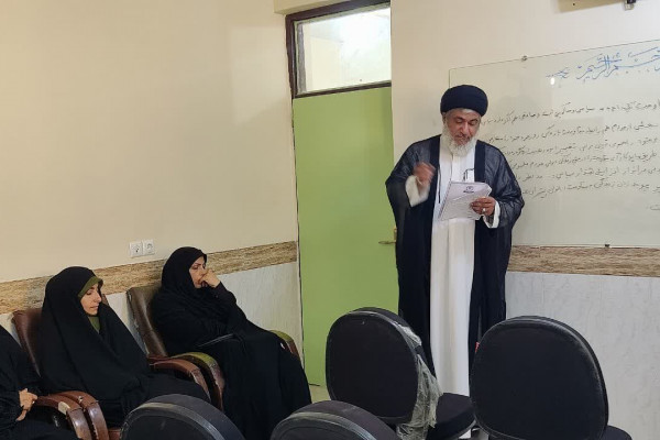 لزوم مشارکت فعال تشکلهای مذهبی در جمعآوری و اهداء کمک به محور مقاومت