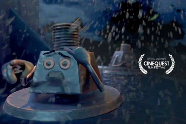 «پیچ تاریخی» برنده جایزه بهترین پویانمایی و دیپلم افتخار شد