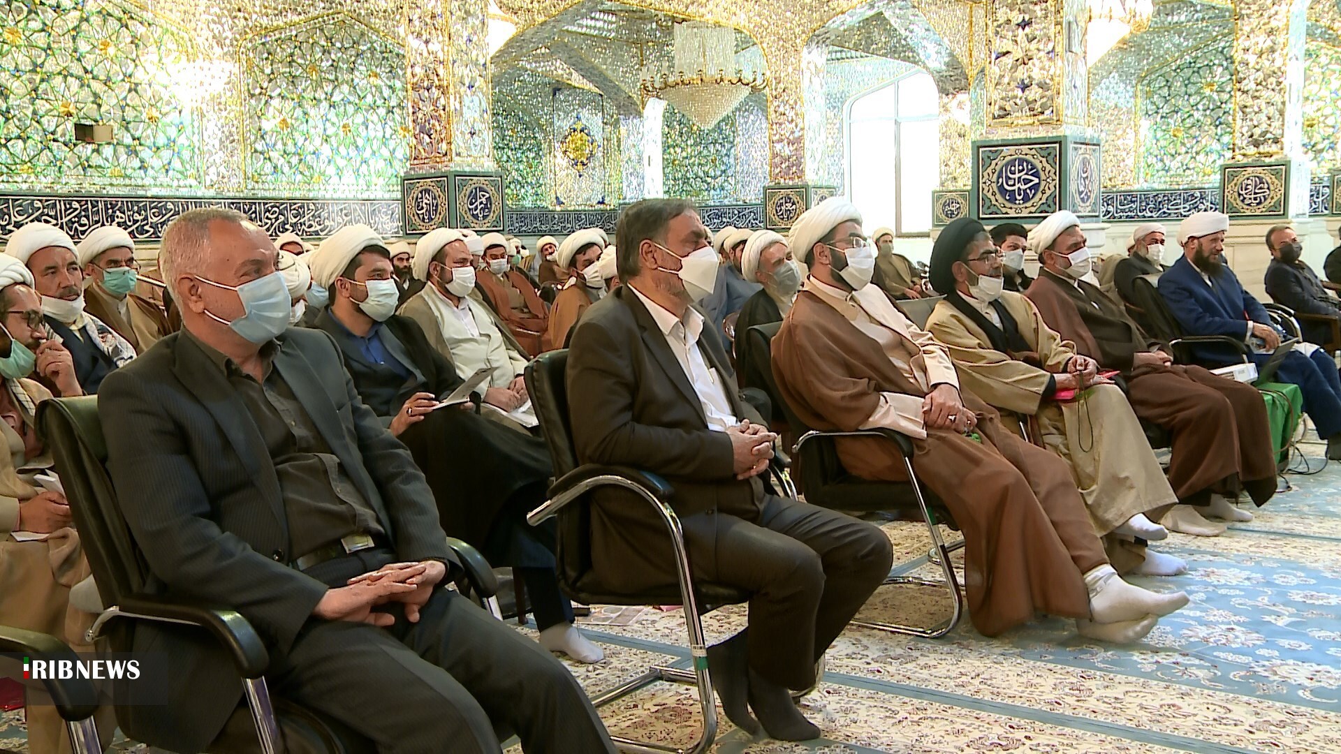 ارتقای بصیرت مردم؛ وظیفه ائمه جماعات ارتقای بصیرت مردم؛ وظیفه ائمه جماعات