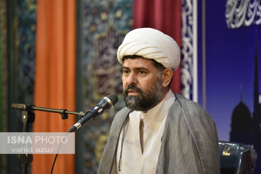 فعالیت ۴۰ هزار مبلغ طی ماه مبارک رمضان در کشور فعالیت ۴۰ هزار مبلغ طی ماه مبارک رمضان در کشور