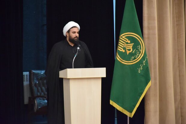 طرح خانه مادری در استان سمنان اجرا میشود/اعزام سخنران به روضهها طرح خانه مادری در استان سمنان اجرا میشود/اعزام سخنران به روضهها