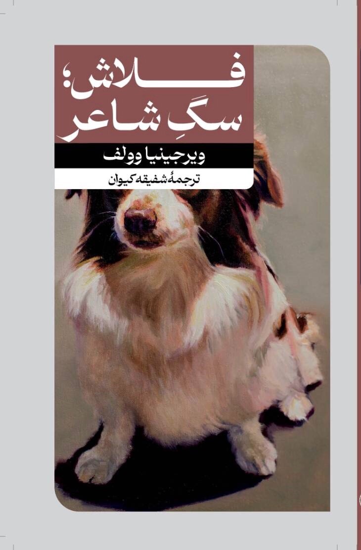 این سگ شاعر به بازار رسید