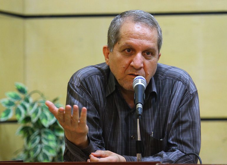 زبان فارسی فقط یک تعصب ملی نیست زبان فارسی فقط یک تعصب ملی نیست