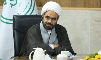 تحقق جهاد تبیین با تجمیع ظرفیتهای حوزه فرهنگ دینی بر مبنای عقلانیت و موقعیتها تحقق جهاد تبیین با تجمیع ظرفیتهای حوزه فرهنگ دینی بر مبنای عقلانیت و موقعیتها