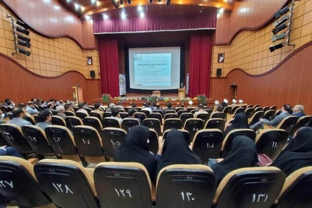 دادگستری لرستان سومین میزبان جلسه «اخلاق در تمدن اسلامی» می‌شود