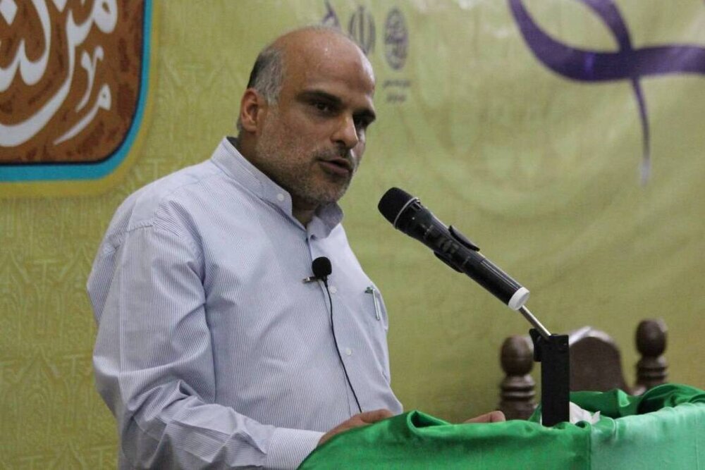 توزیع اقلام خوراکی؛ ویژه هیئات مذهبی به قیمت تنظیم بازار توزیع اقلام خوراکی؛ ویژه هیئات مذهبی به قیمت تنظیم بازار