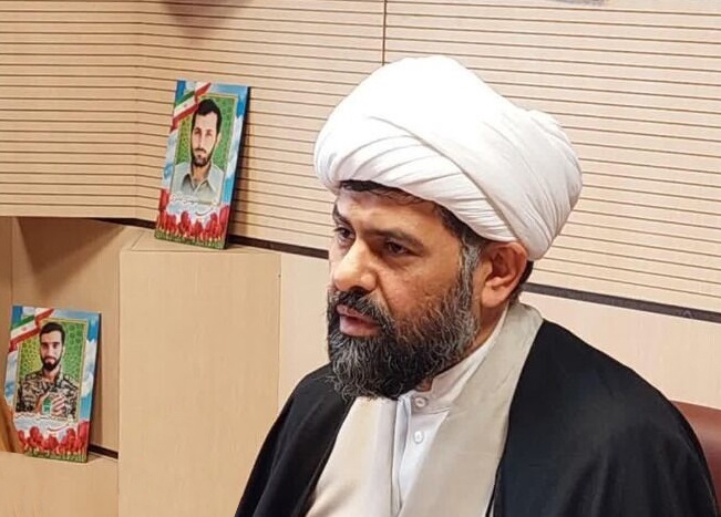 غدیر عید تکامل انسان است غدیر عید تکامل انسان است