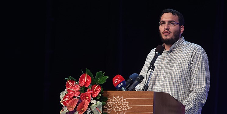 محمد مهدی دادمان: وظیفه ضروری ما بازگویی و روایت غدیر برای نسل آینده است محمد مهدی دادمان: وظیفه ضروری ما بازگویی و روایت غدیر برای نسل آینده است