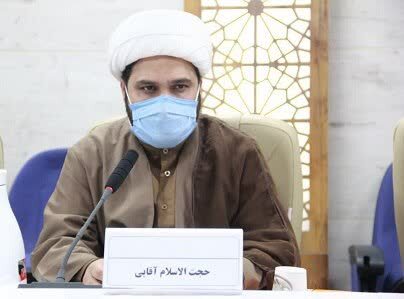 برگزاری ۲۰۰ نشست تبیینی و تمهیدی با حلقههای میانی قبل از آغاز محرم برگزاری ۲۰۰ نشست تبیینی و تمهیدی با حلقههای میانی قبل از آغاز محرم