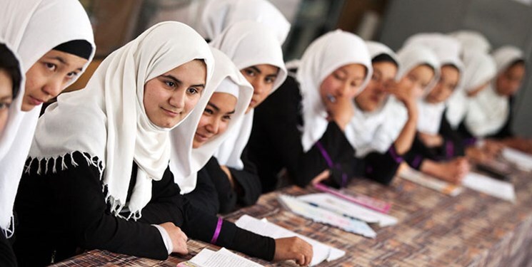 ۸۰۰ گروه رفیقانه با مدیریت دختران کردستانی راه اندازی شد ۸۰۰ گروه رفیقانه با مدیریت دختران کردستانی راه اندازی شد