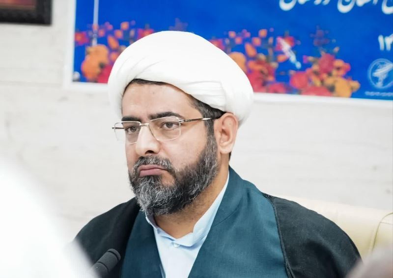 جبهه انقلاب اسلامی و جهاد فرهنگی به صورت ویژه دنبال شود جبهه انقلاب اسلامی و جهاد فرهنگی به صورت ویژه دنبال شود