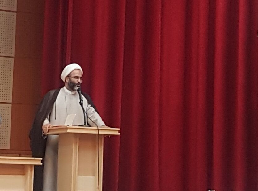 توزیع عدالت در برخی مناطق شهر قم متوازن نیست توزیع عدالت در برخی مناطق شهر قم متوازن نیست