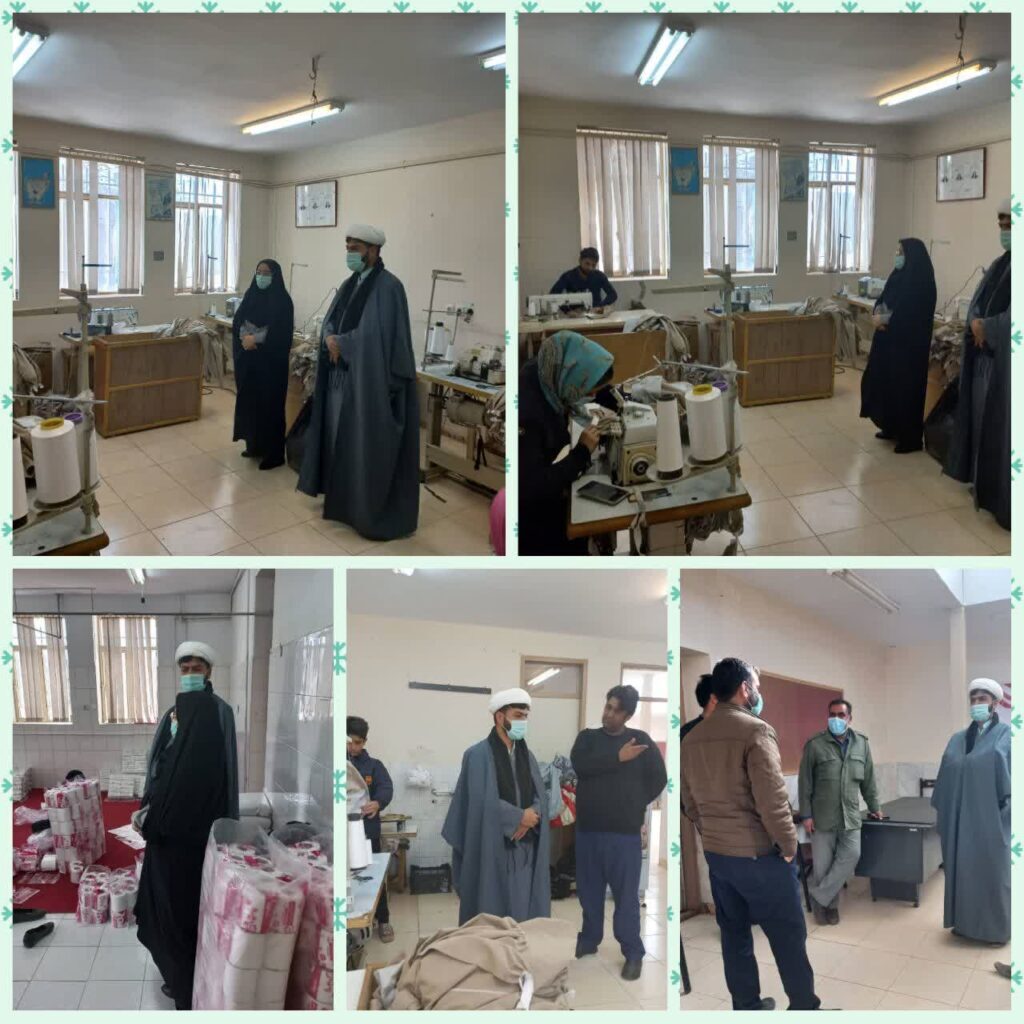 از کمک به اقتصاد خانوادهها تا پیشگیری از طلاق از کمک به اقتصاد خانوادهها تا پیشگیری از طلاق