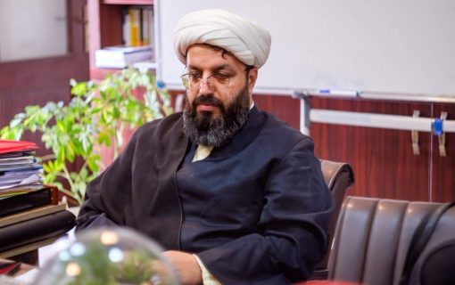 زنان در هر دوره تاریخی در پیشبرد اهداف اسلامی نقش آفرینی کرده اند زنان در هر دوره تاریخی در پیشبرد اهداف اسلامی نقش آفرینی کرده اند