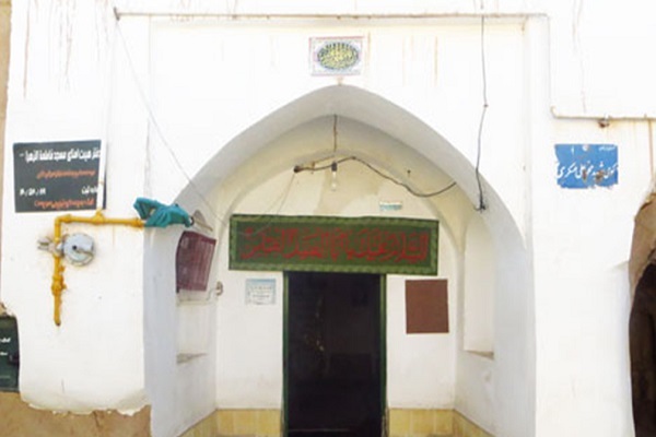 معروفترین مساجد ایرانی را بهتر و دقیقتر بشناسید معروفترین مساجد ایرانی را بهتر و دقیقتر بشناسید