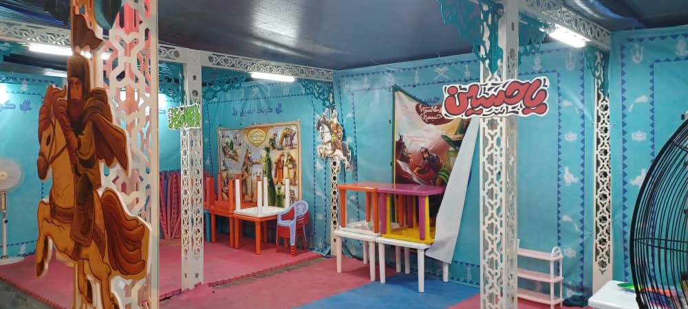 با هم سری به نمایشگاه عطر سیب بزنیم با هم سری به نمایشگاه عطر سیب بزنیم