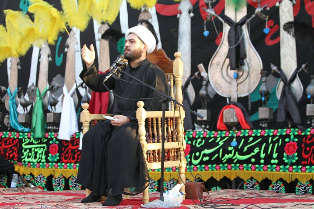 ۳۰۰ هیات مذهبی شهرستان شوش در ماه محرم و صفر فعالیت دارند ۳۰۰ هیات مذهبی شهرستان شوش در ماه محرم و صفر فعالیت دارند