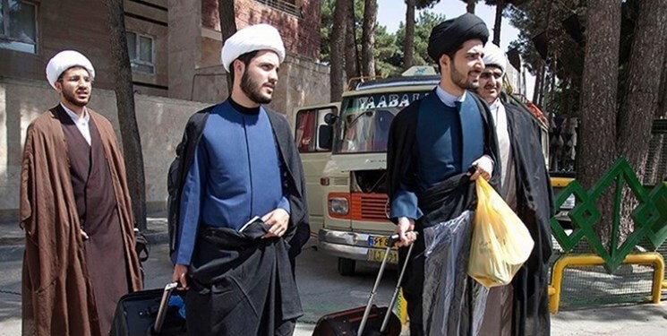 فعالیت ۵۳۰ مبلغ دینی در ۱۲۰ نقطه ایلام در ایام اربعین فعالیت ۵۳۰ مبلغ دینی در ۱۲۰ نقطه ایلام در ایام اربعین