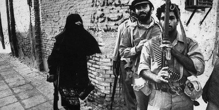 درباره اولین پیروزی در جبهه چیزی شنیده بودید؟ درباره اولین پیروزی در جبهه چیزی شنیده بودید؟