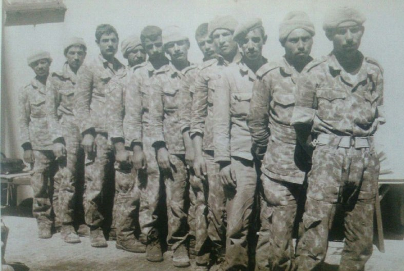 درباره اولین پیروزی در جبهه چیزی شنیده بودید؟ درباره اولین پیروزی در جبهه چیزی شنیده بودید؟