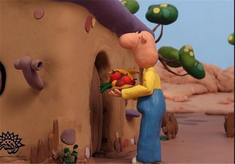 انیمیشن « بیا آشتی کنیم » موفق به دریافت جایزه جشنواره «انیمور» روسیه شد انیمیشن « بیا آشتی کنیم » موفق به دریافت جایزه جشنواره «انیمور» روسیه شد