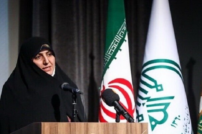 بانوان نقش مؤثری در تعلیم و تربیت اسلامی و انقلابی در جامعه دارند بانوان نقش مؤثری در تعلیم و تربیت اسلامی و انقلابی در جامعه دارند