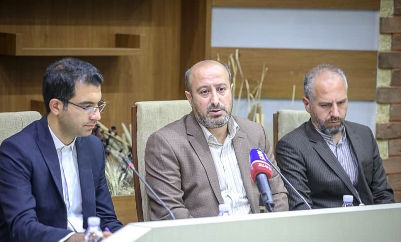 استقبال از یادواره نمایش دفاع مقدس بچههای مسجد/ ۱۰۰ نمایش اجرا شد استقبال از یادواره نمایش دفاع مقدس بچههای مسجد/ ۱۰۰ نمایش اجرا شد