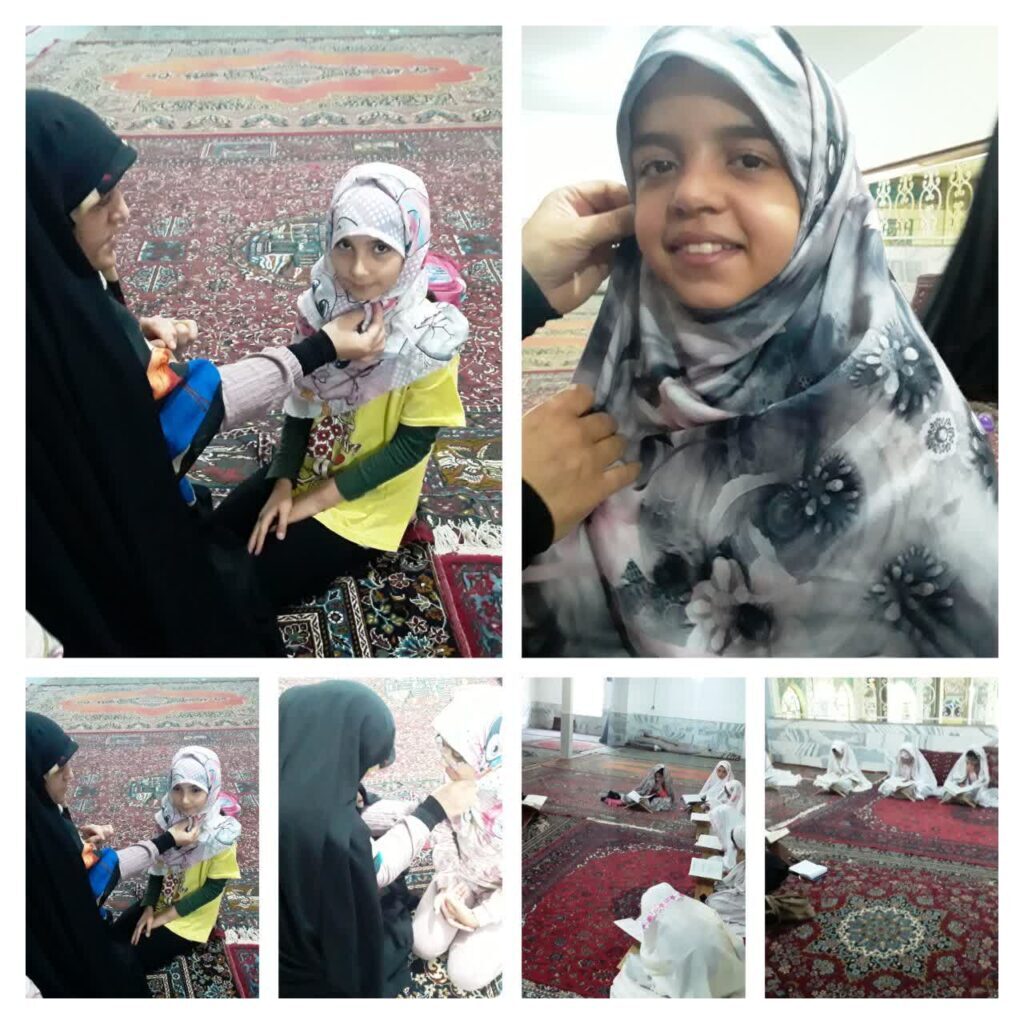 حسن خلق، مهمترین عامل جذب مردم است حسن خلق، مهمترین عامل جذب مردم است