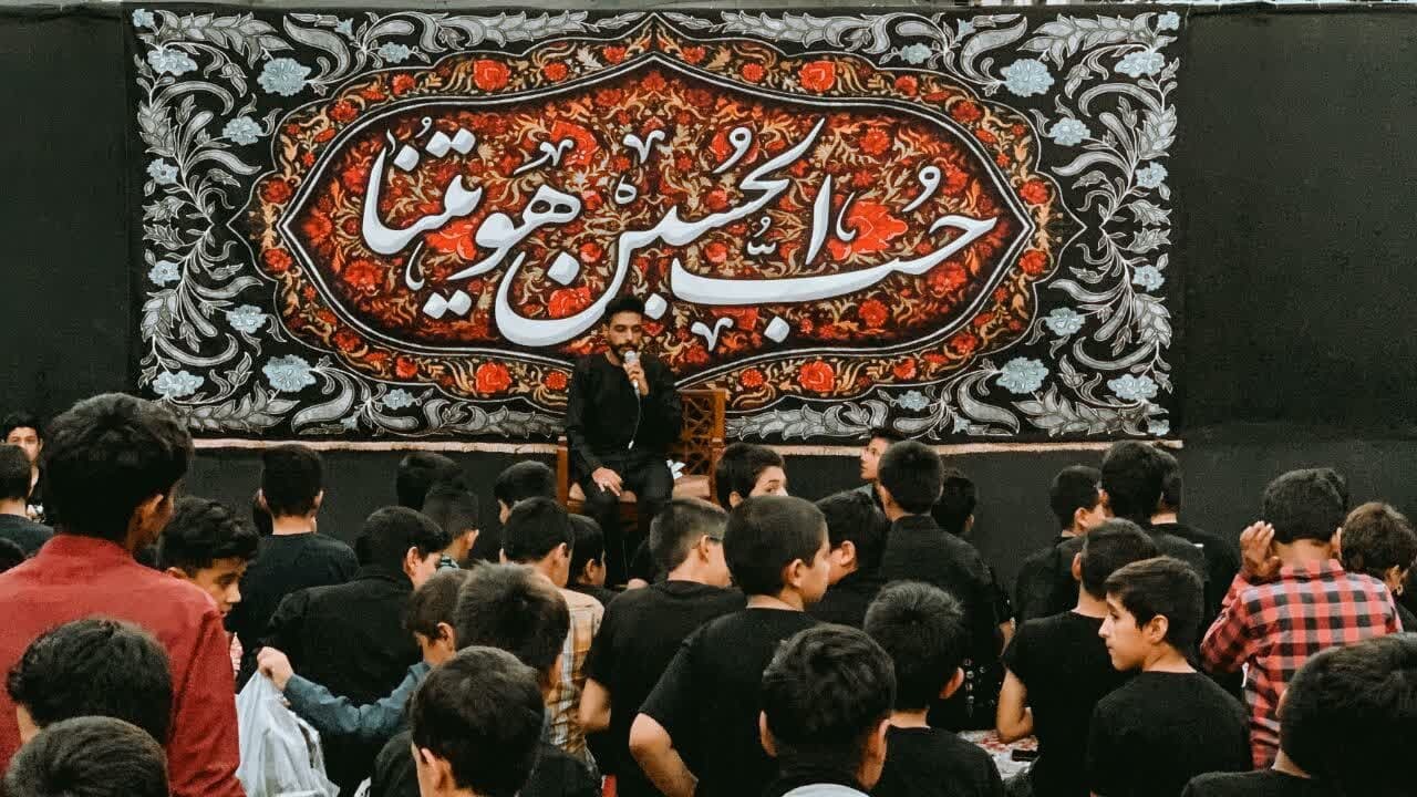 پاتوقی برای نسل آیندهساز پاتوقی برای نسل آیندهساز