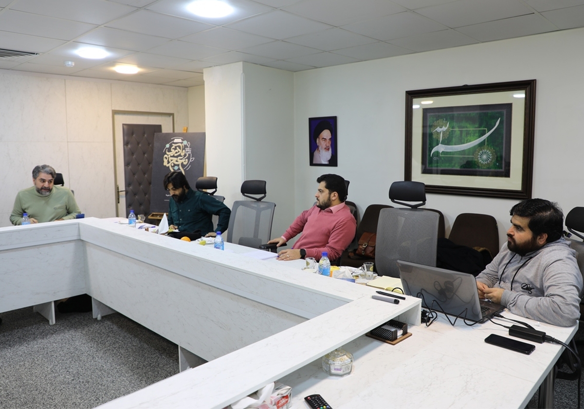 آغاز داوری نخستین سوگواره نوحه «معجزه مادری» با ۲۹۳ اثر آغاز داوری نخستین سوگواره نوحه «معجزه مادری» با ۲۹۳ اثر