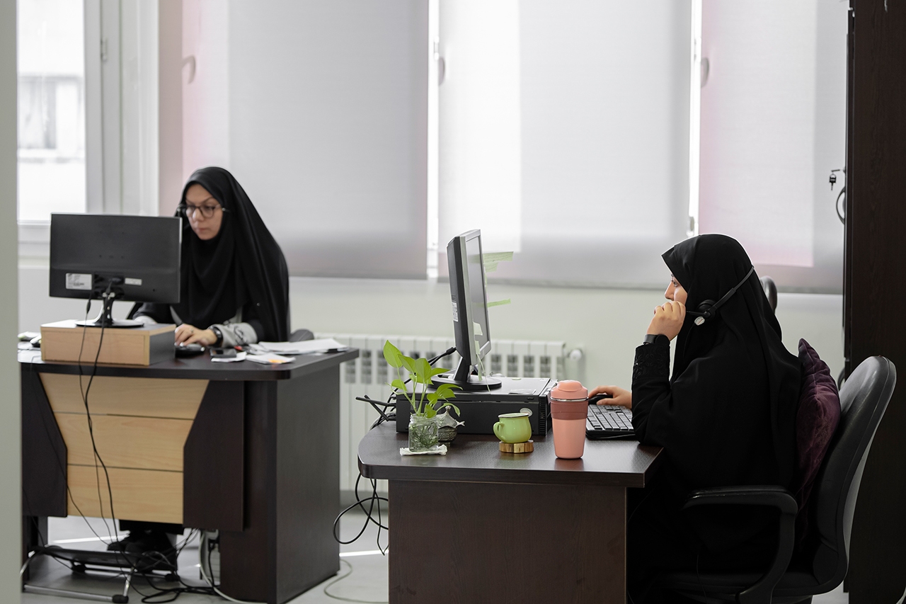 ازدواج به شرط یک اپلیکیشن! ازدواج به شرط یک اپلیکیشن!