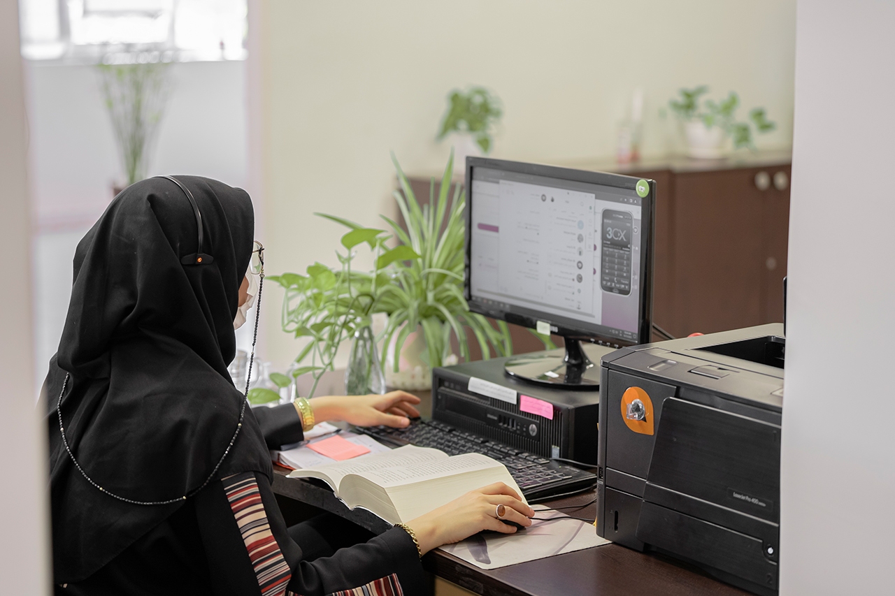 ازدواج به شرط یک اپلیکیشن! ازدواج به شرط یک اپلیکیشن!