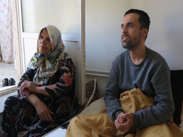 روایتِ بیماری که با حفظِ قرآن امید گرفت روایتِ بیماری که با حفظِ قرآن امید گرفت