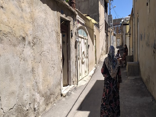 روایتِ بیماری که با حفظِ قرآن امید گرفت روایتِ بیماری که با حفظِ قرآن امید گرفت