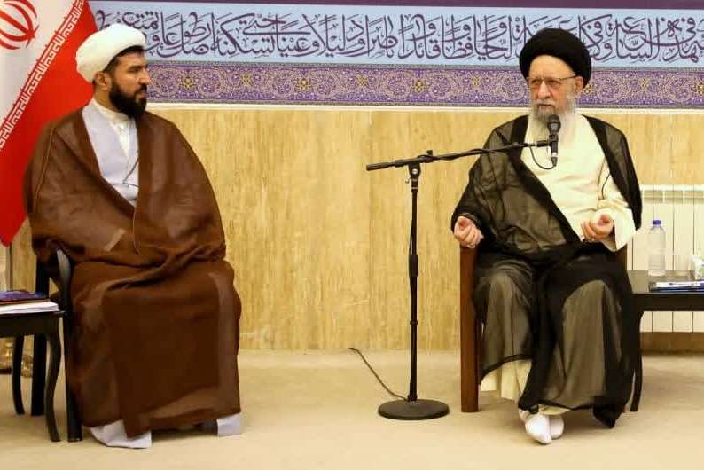 محور اصلی سازمان تبلیغات اسلامی آزاد کردن مردم از تعلقات است