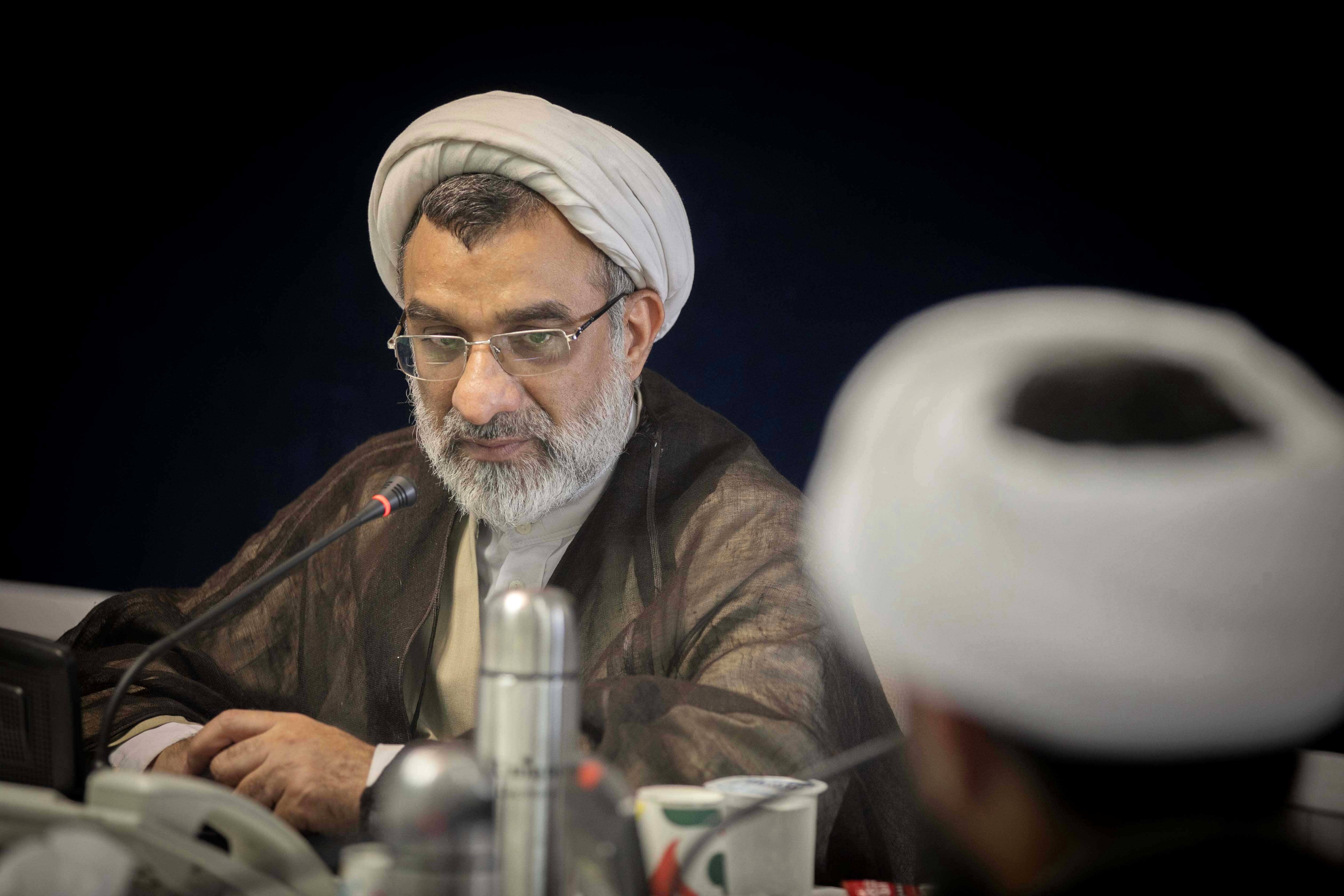 واگذاری شورای توسعه فرهنگ قرآنی به سازمان تبلیغات اسلامی واگذاری شورای توسعه فرهنگ قرآنی به سازمان تبلیغات اسلامی