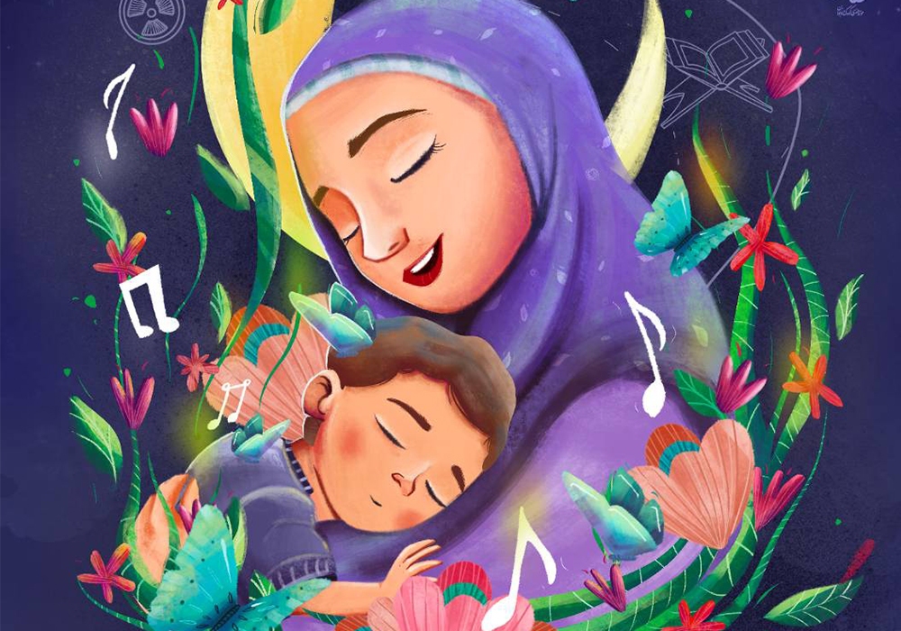 فراخوان ملی لالایی «گهواره» منتشر شد