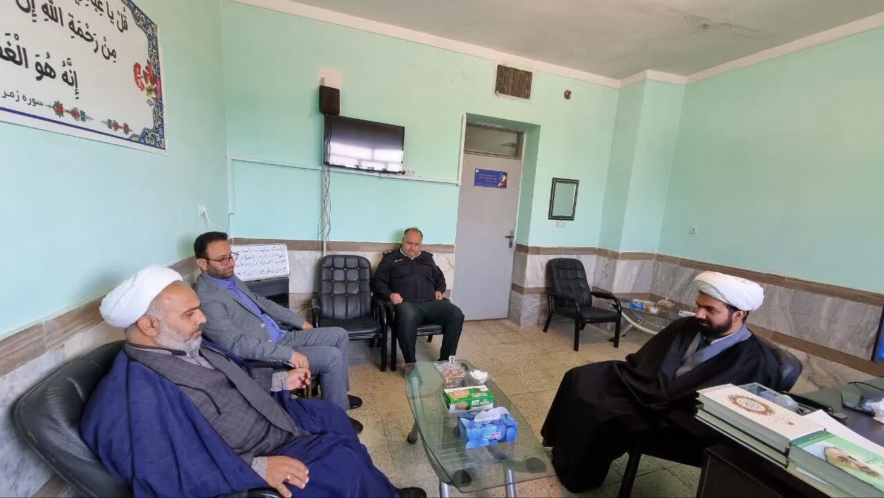 سازمان تبلیغات اسلامی به کارهای فرهنگی هویت بخشیده است سازمان تبلیغات اسلامی به کارهای فرهنگی هویت بخشیده است