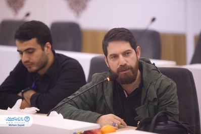 محفل گفت و گوی مدیران روابط عمومی موسسات 
سازمان تبلیغات اسلامی برگزار شد