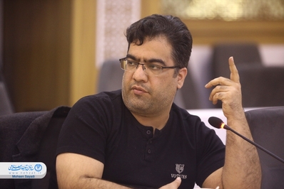 محفل گفت و گوی مدیران روابط عمومی موسسات 
سازمان تبلیغات اسلامی برگزار شد