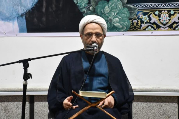 گلستان|امام راحل مسیر تحقق تمدن نوین اسلامی را هموار ساخت