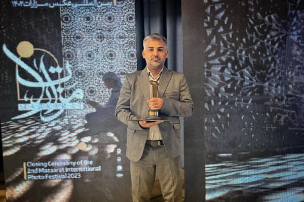 محوریت مواکب خوزستان در چهارمین سوگواره ملی پایتخت موکب‌ها